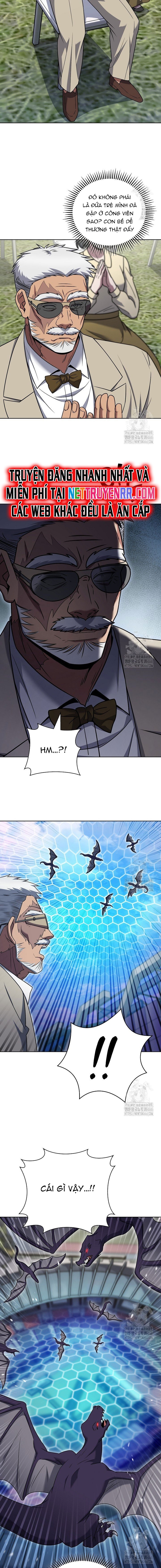 Shipper Đến Từ Murim Chap 70 - Next Chap 71