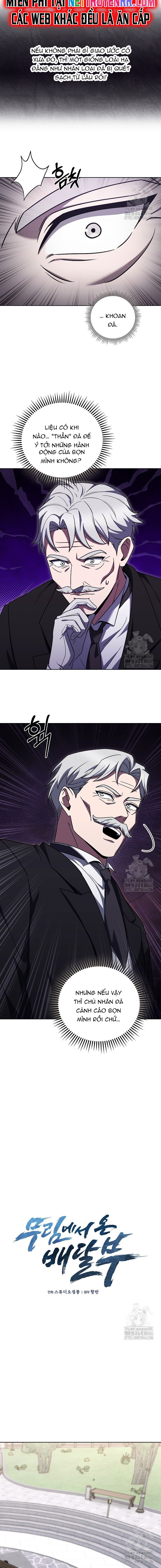 Shipper Đến Từ Murim Chap 70 - Next Chap 71