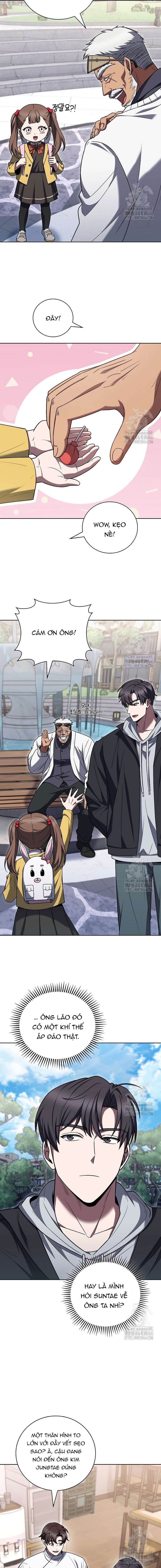 Shipper Đến Từ Murim Chap 70 - Next Chap 71