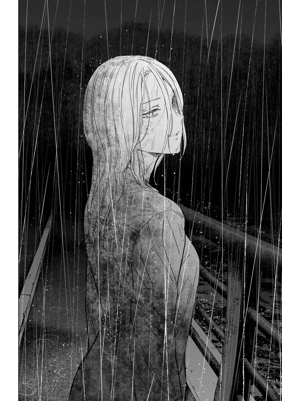 Shounen No Abyss Chap 182 - Next Chap 183