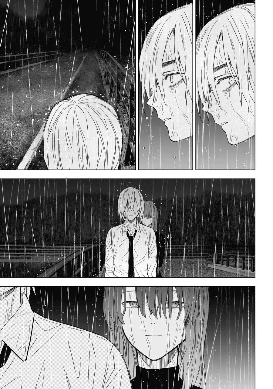 Shounen No Abyss Chap 182 - Next Chap 183