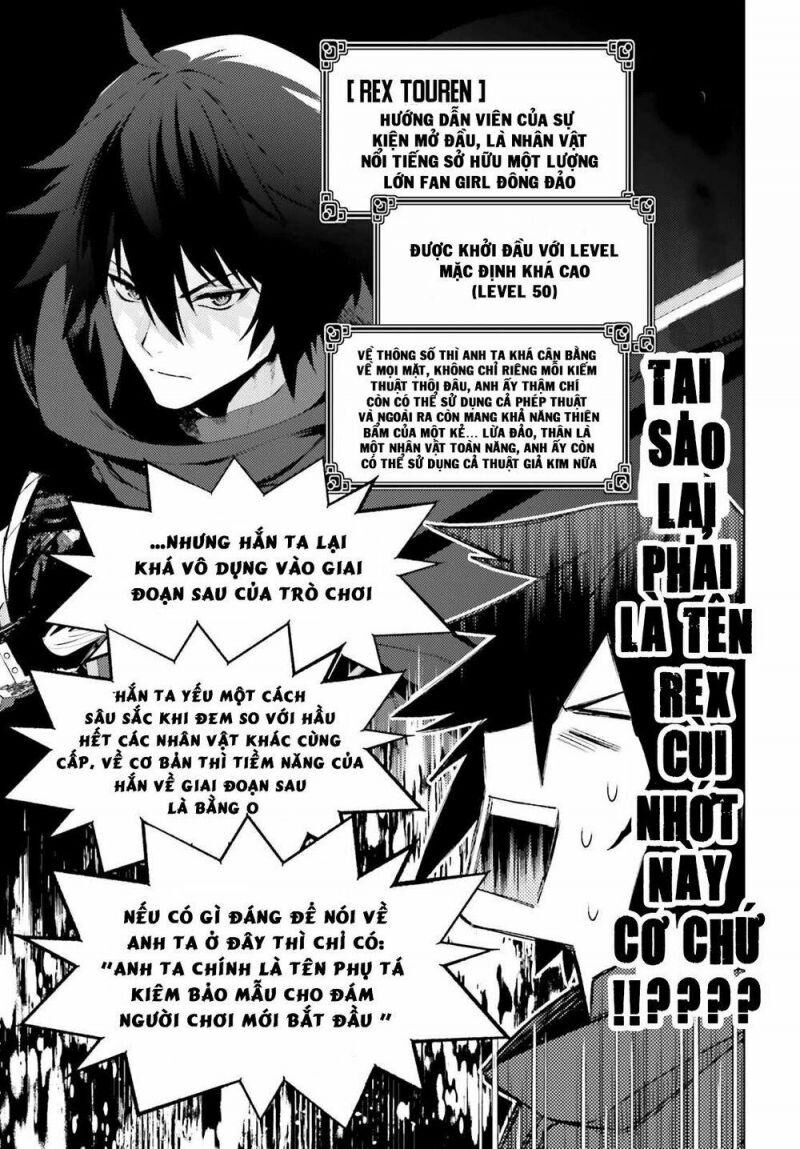 Shujinkou Janai! Chap 1 - Next Chap 2