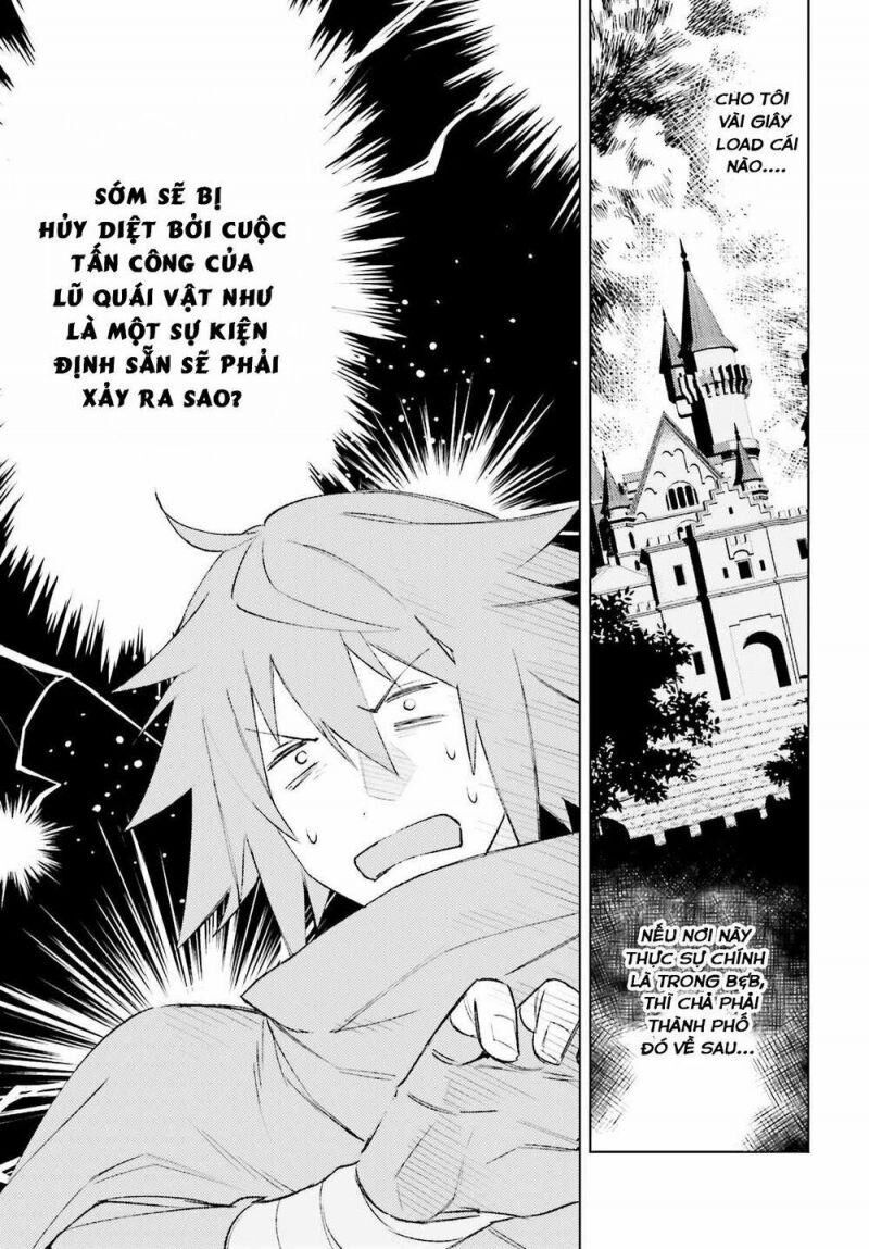 Shujinkou Janai! Chap 1 - Next Chap 2