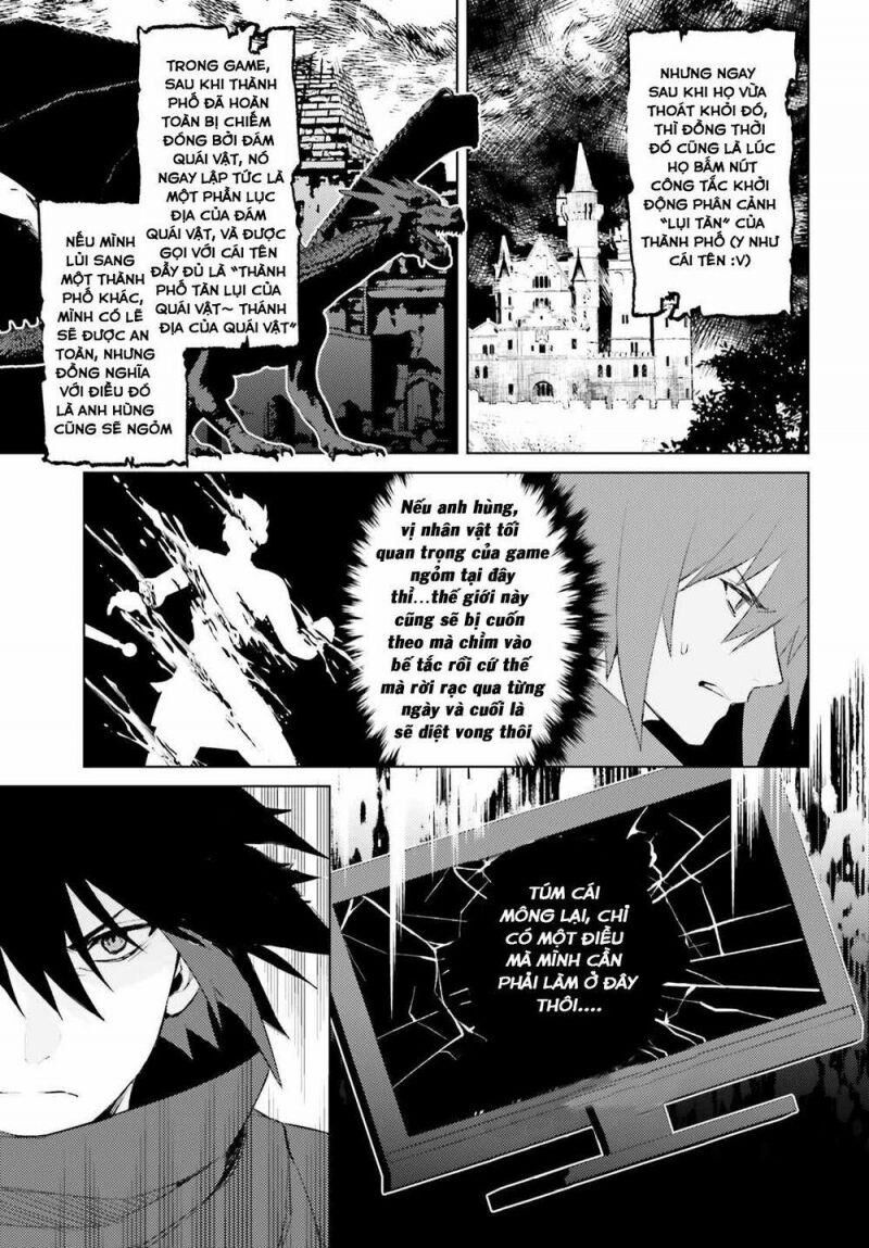 Shujinkou Janai! Chap 1 - Next Chap 2