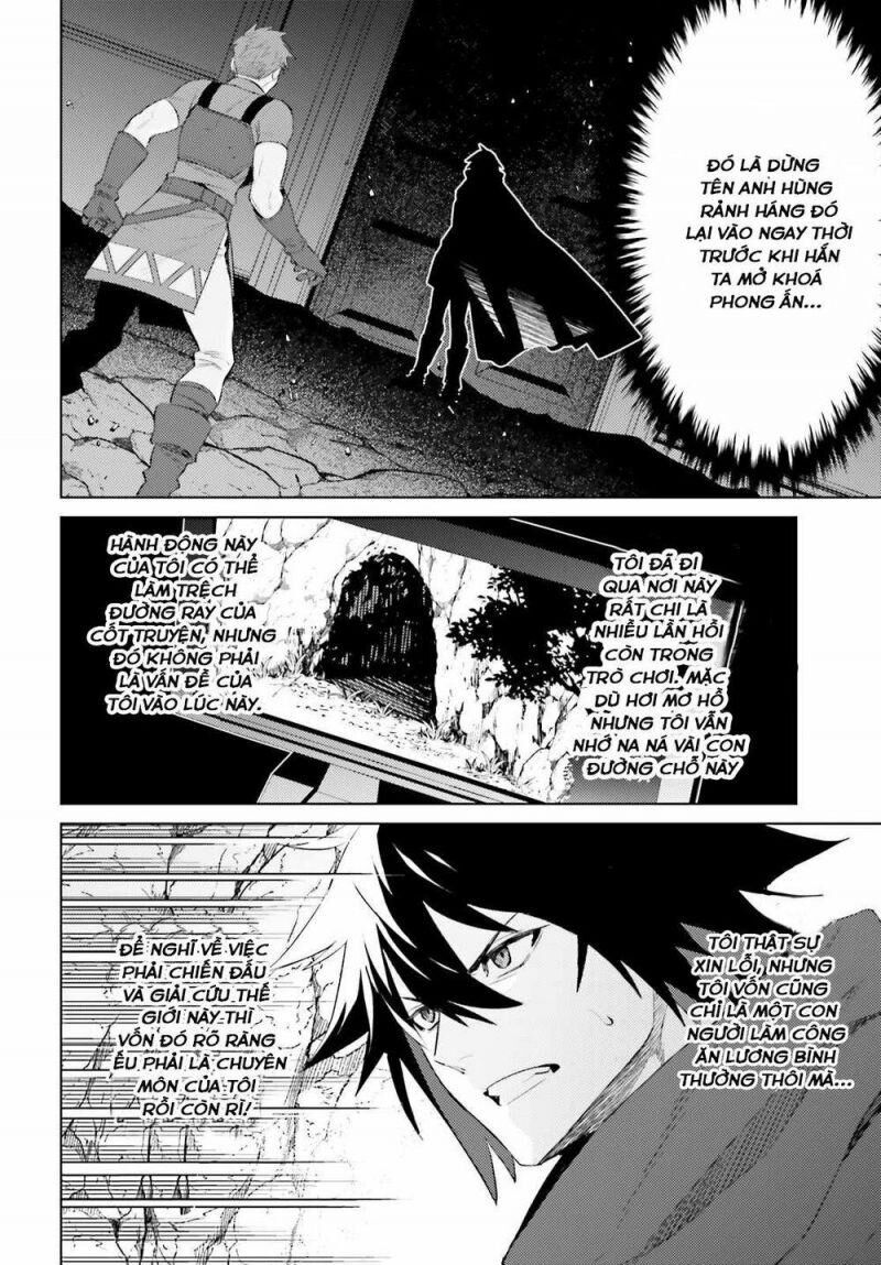 Shujinkou Janai! Chap 1 - Next Chap 2