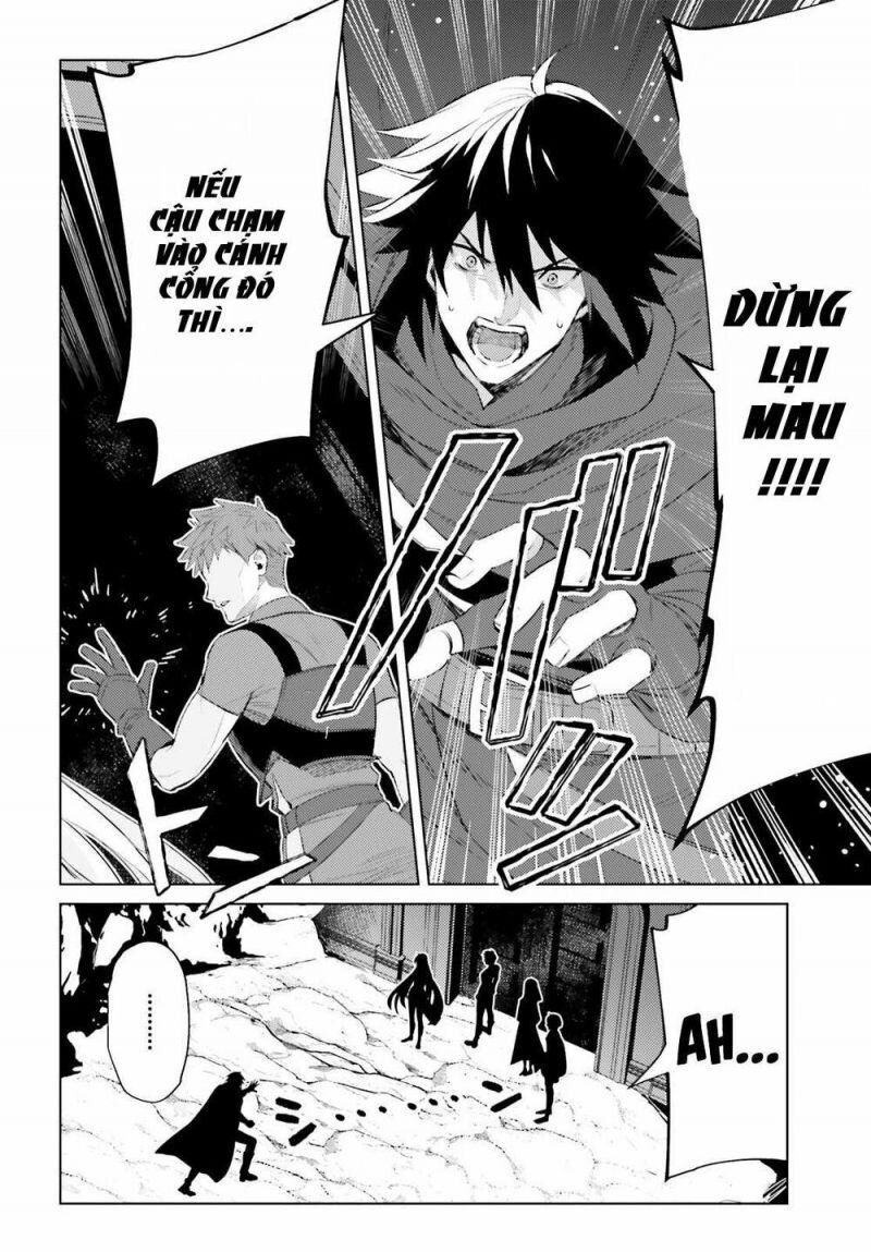 Shujinkou Janai! Chap 1 - Next Chap 2