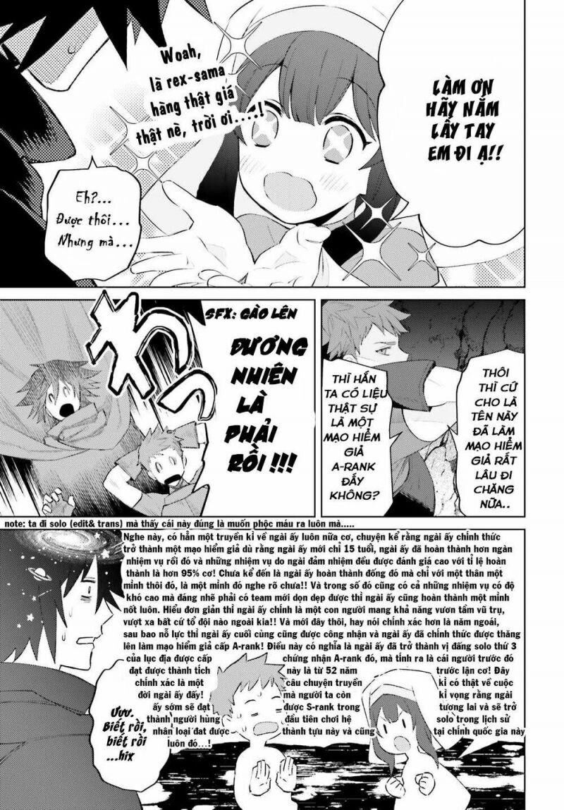 Shujinkou Janai! Chap 1 - Next Chap 2