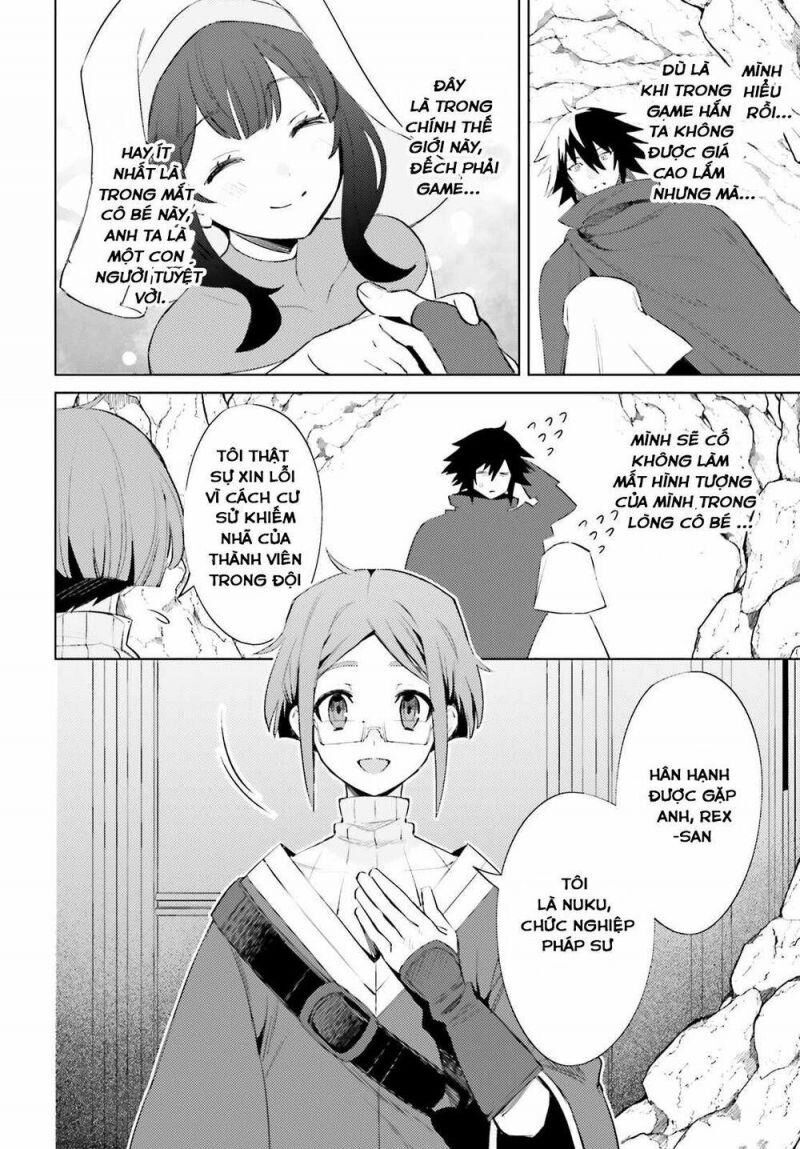 Shujinkou Janai! Chap 1 - Next Chap 2