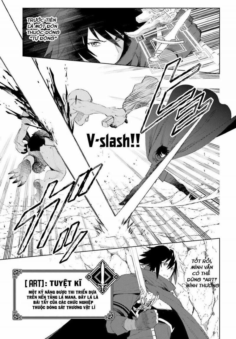 Shujinkou Janai! Chap 1 - Next Chap 2