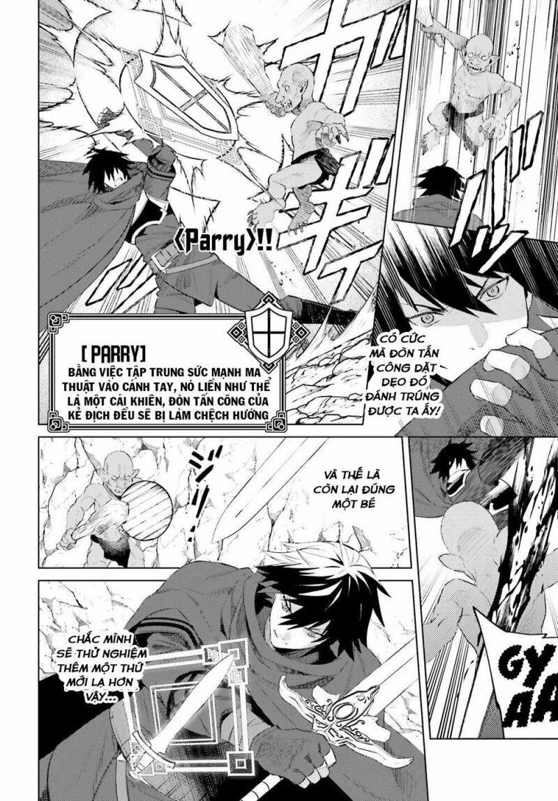 Shujinkou Janai! Chap 1 - Next Chap 2