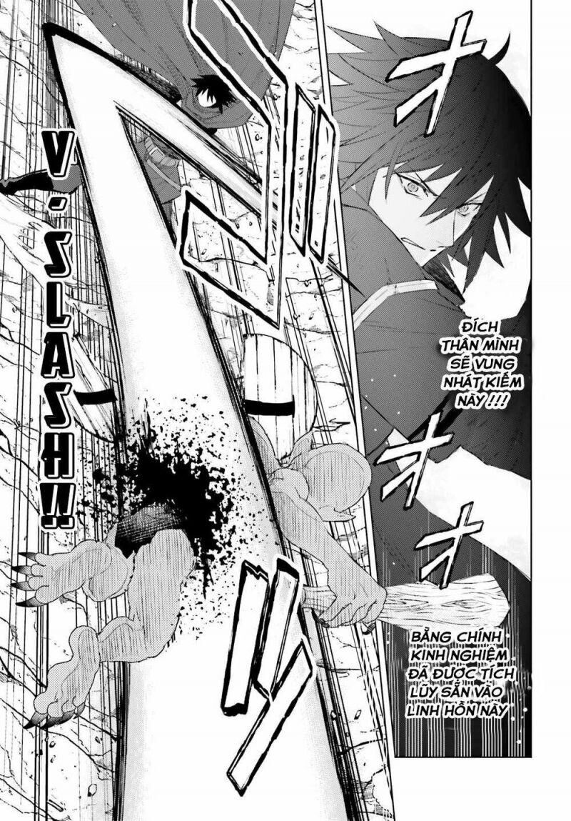 Shujinkou Janai! Chap 1 - Next Chap 2