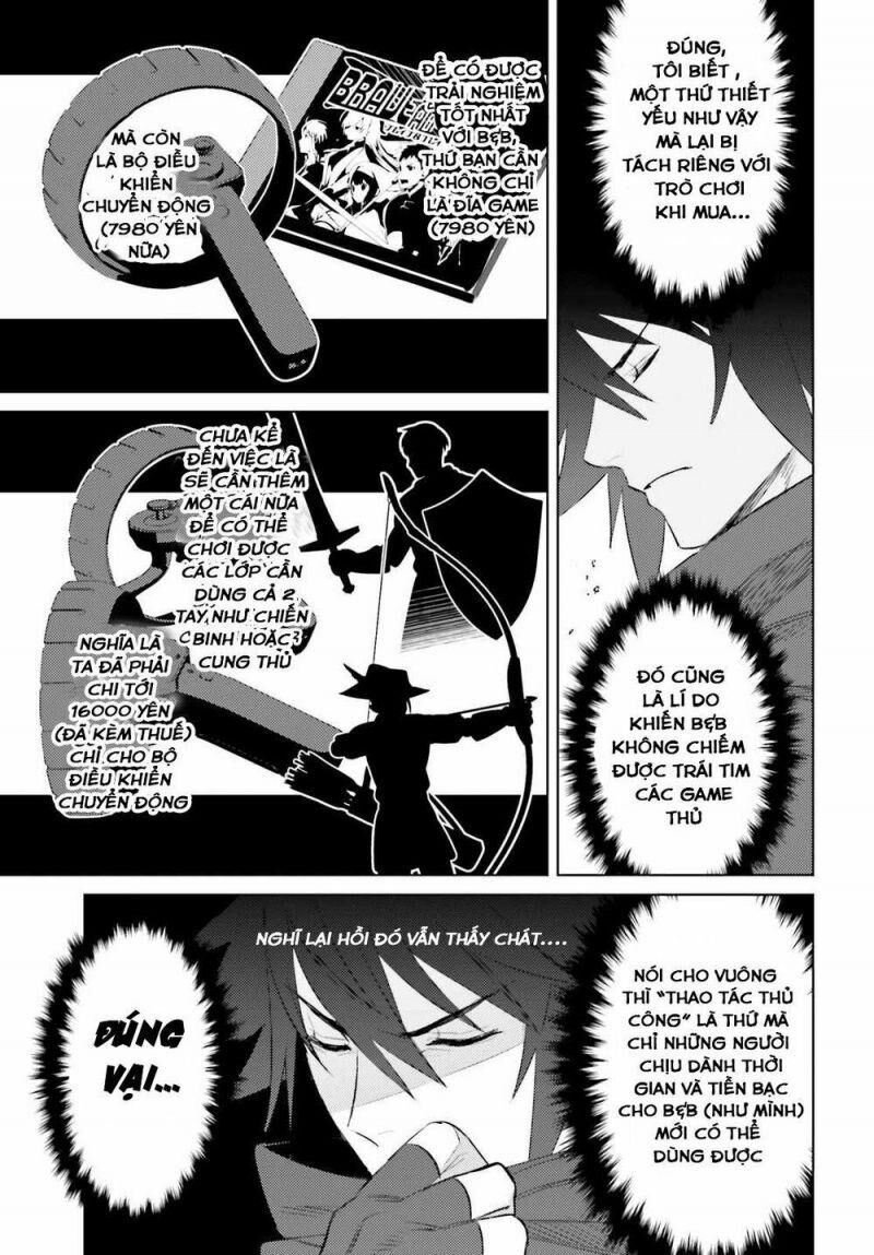 Shujinkou Janai! Chap 1 - Next Chap 2