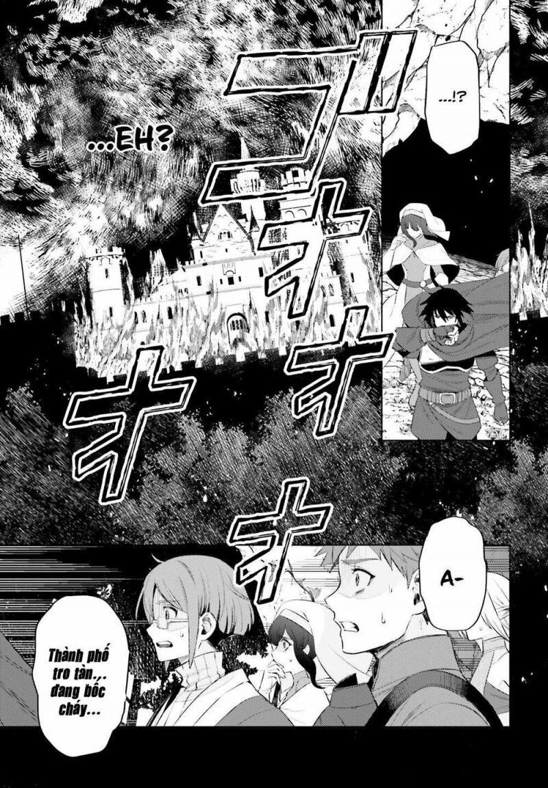 Shujinkou Janai! Chap 1 - Next Chap 2