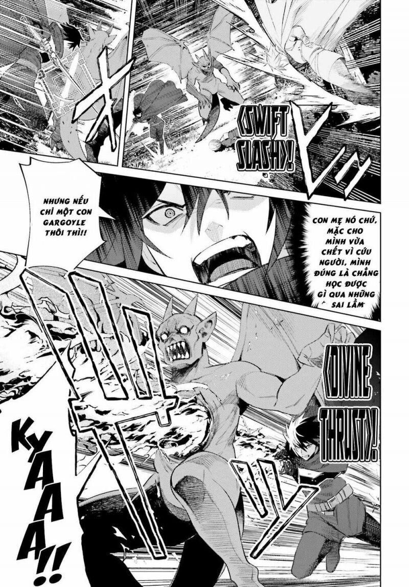 Shujinkou Janai! Chap 1 - Next Chap 2