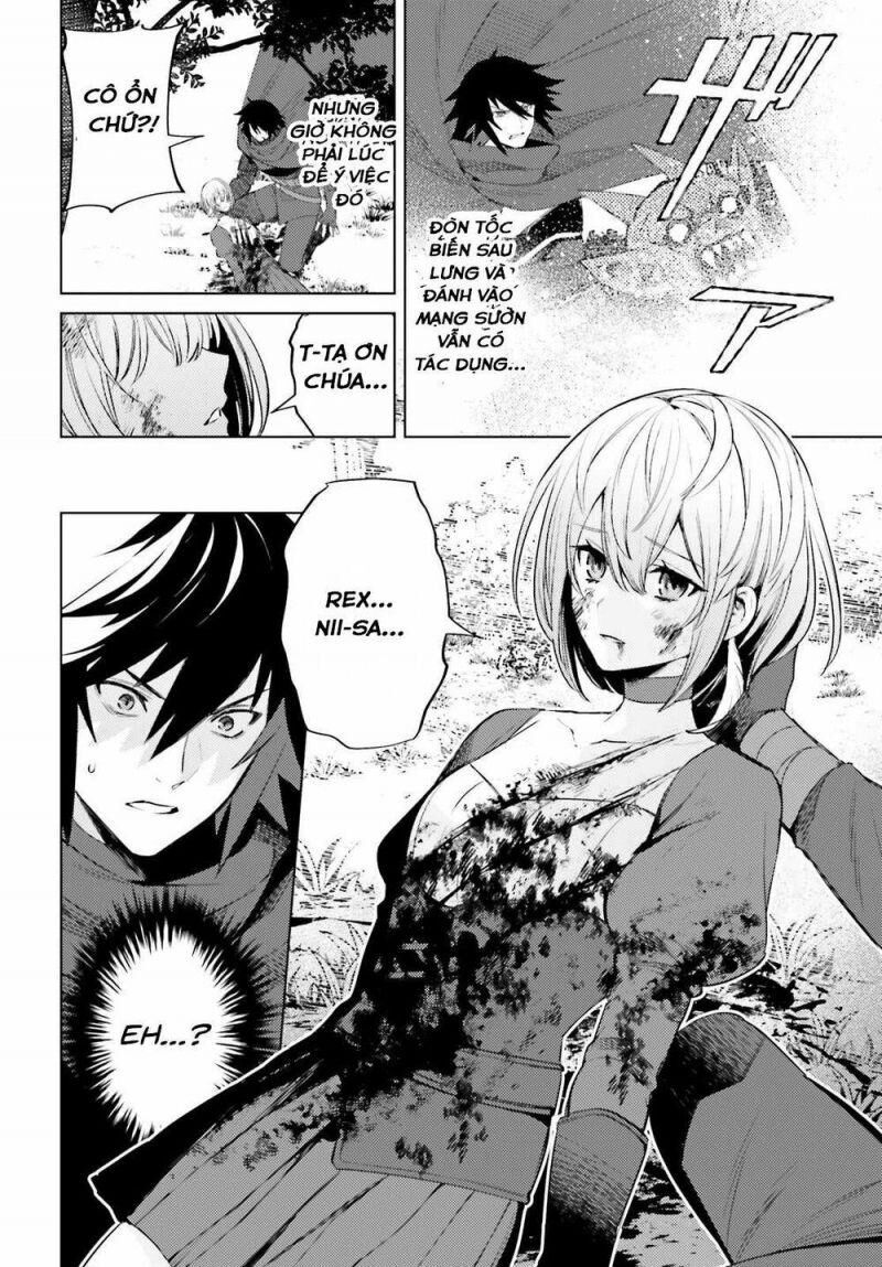 Shujinkou Janai! Chap 1 - Next Chap 2