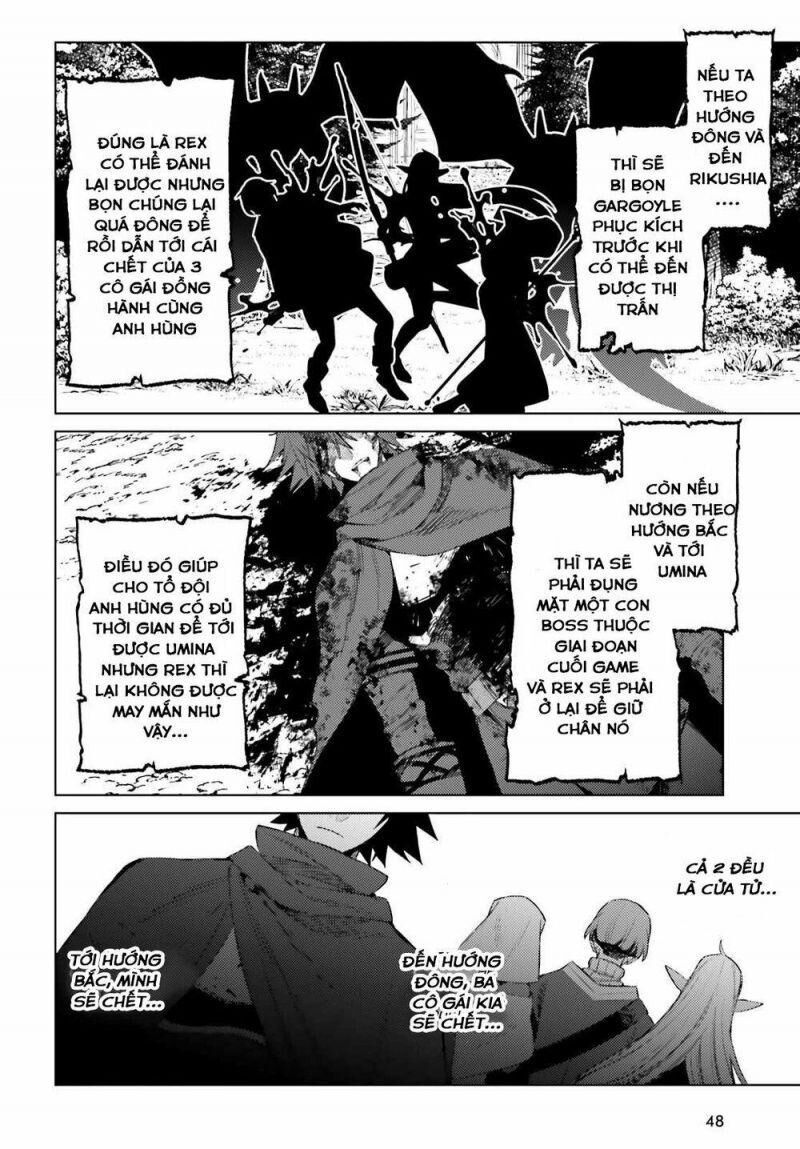 Shujinkou Janai! Chap 1 - Next Chap 2