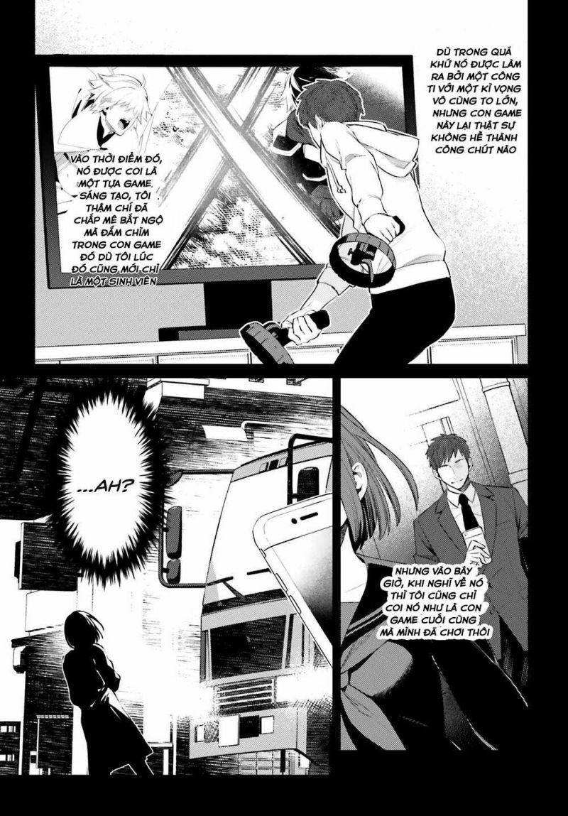Shujinkou Janai! Chap 1 - Next Chap 2