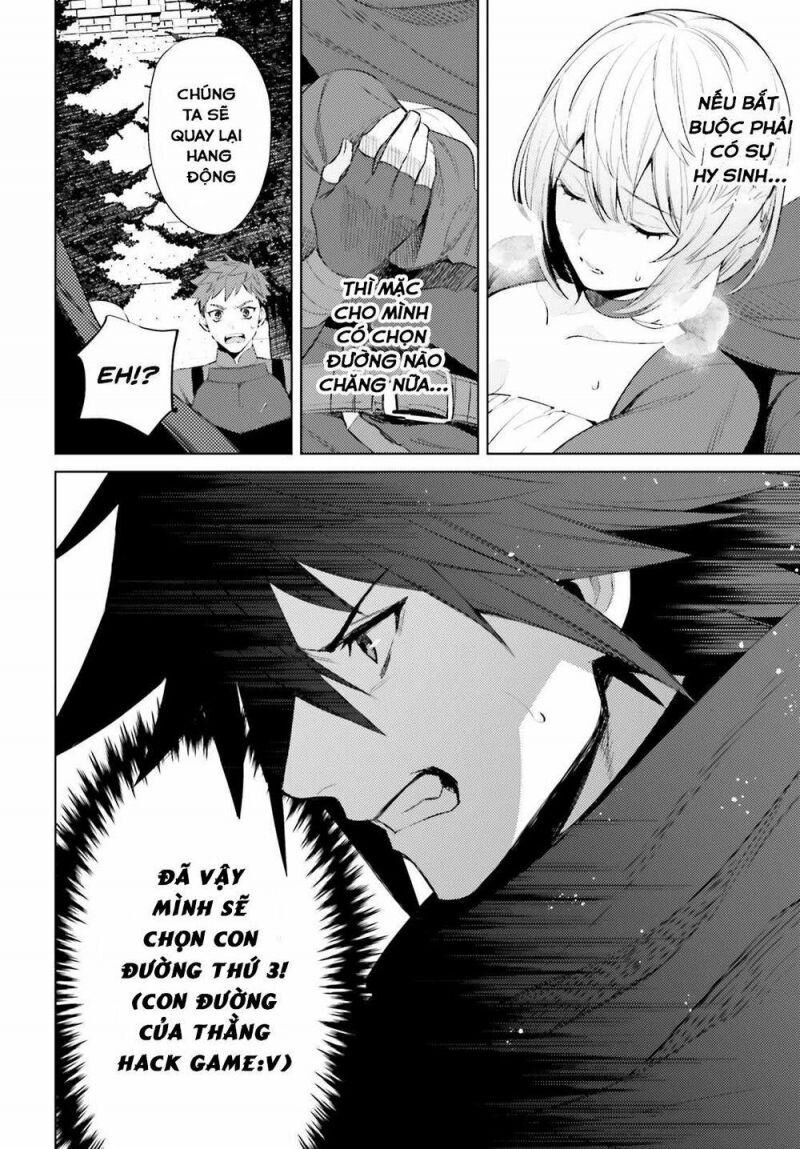 Shujinkou Janai! Chap 1 - Next Chap 2