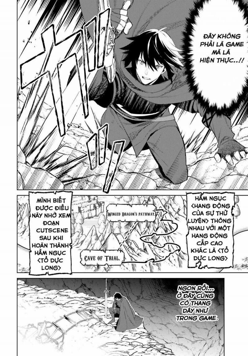 Shujinkou Janai! Chap 1 - Next Chap 2