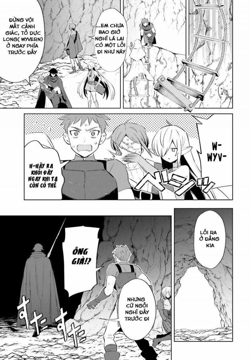 Shujinkou Janai! Chap 1 - Next Chap 2