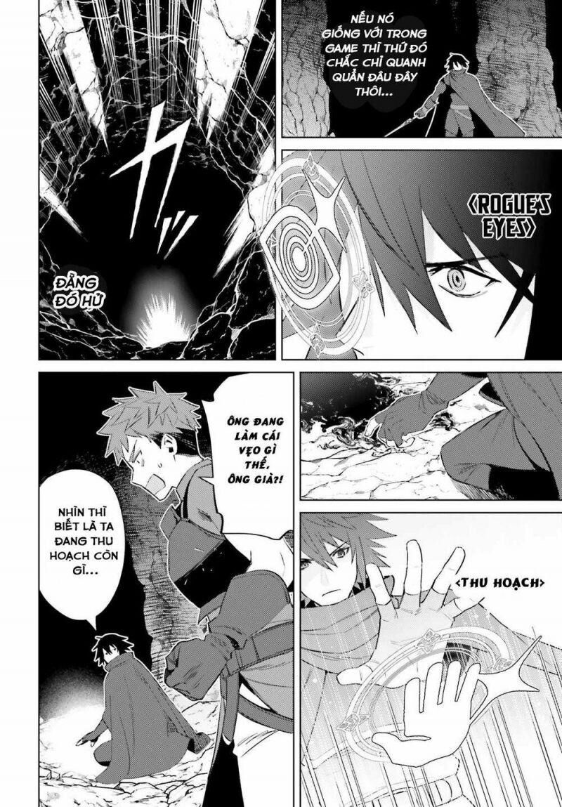Shujinkou Janai! Chap 1 - Next Chap 2