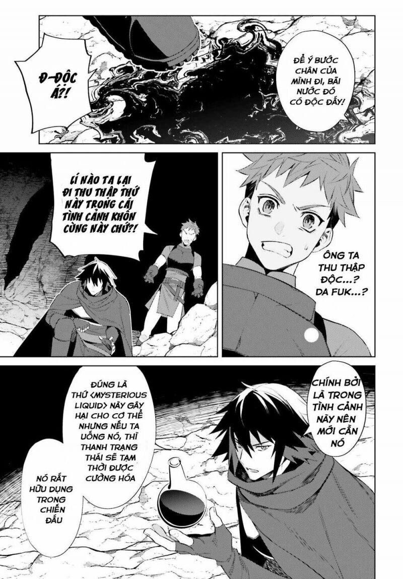 Shujinkou Janai! Chap 1 - Next Chap 2