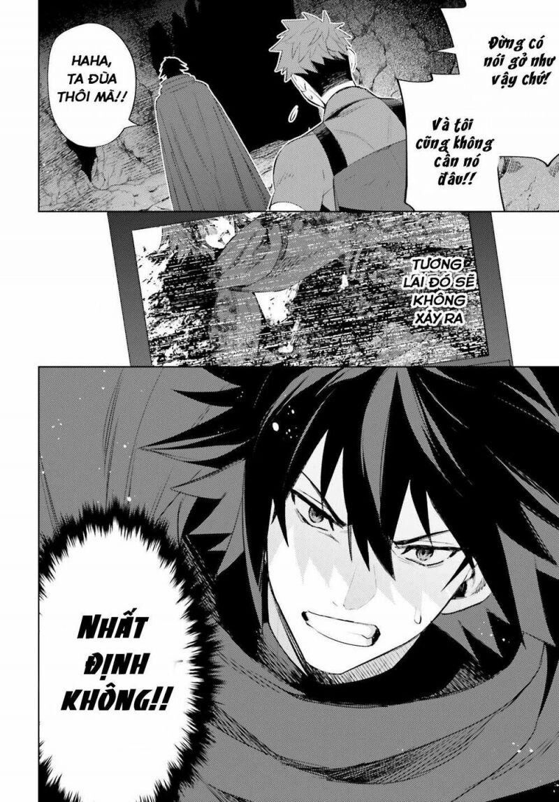 Shujinkou Janai! Chap 1 - Next Chap 2