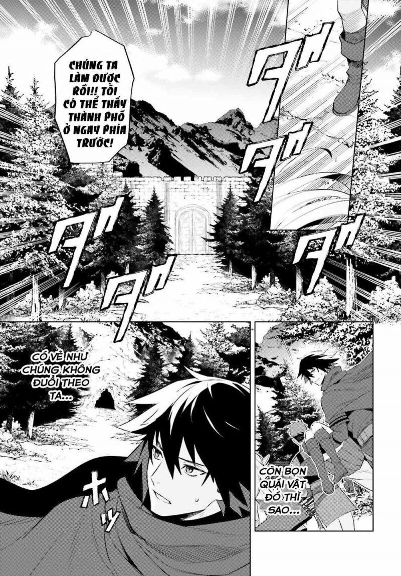 Shujinkou Janai! Chap 1 - Next Chap 2