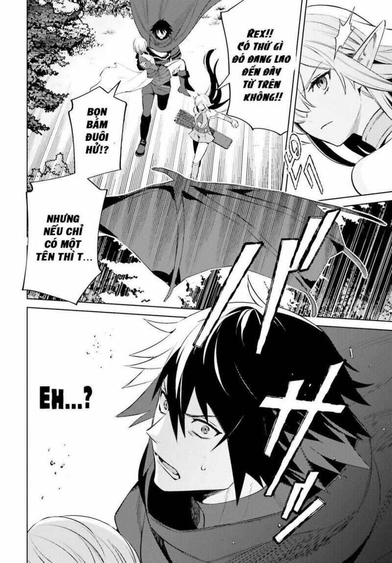 Shujinkou Janai! Chap 1 - Next Chap 2