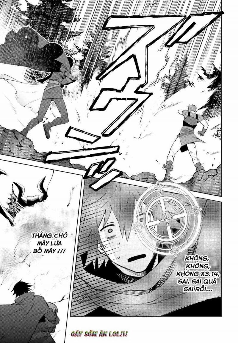 Shujinkou Janai! Chap 1 - Next Chap 2