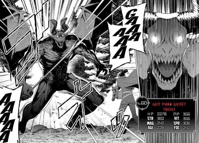 Shujinkou Janai! Chap 1 - Next Chap 2