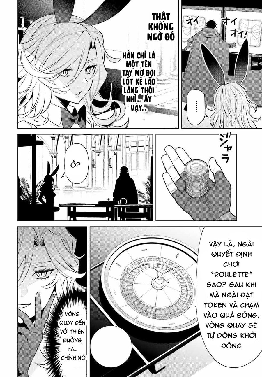 Shujinkou Janai! Chap 3 - Next Chap 4