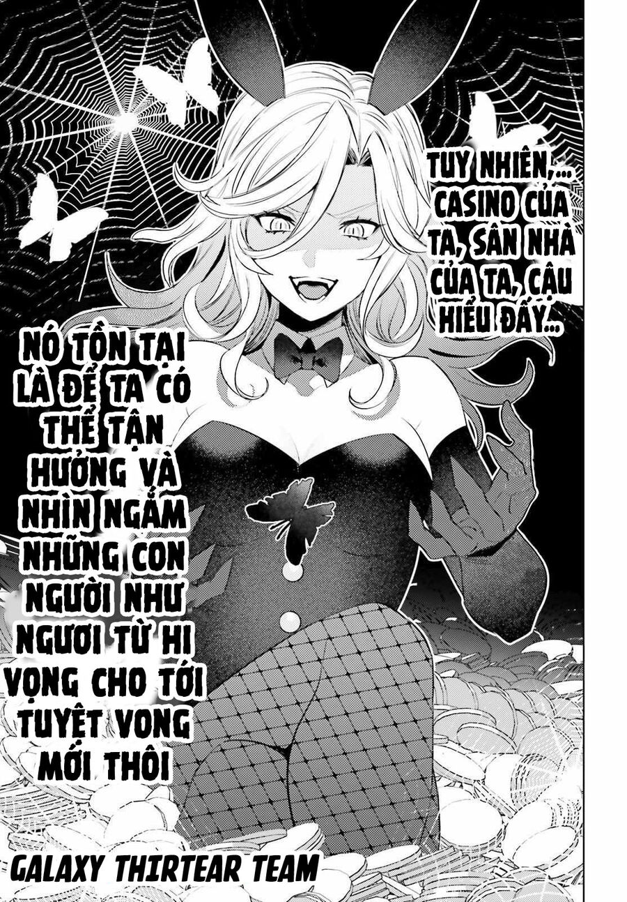Shujinkou Janai! Chap 3 - Next Chap 4