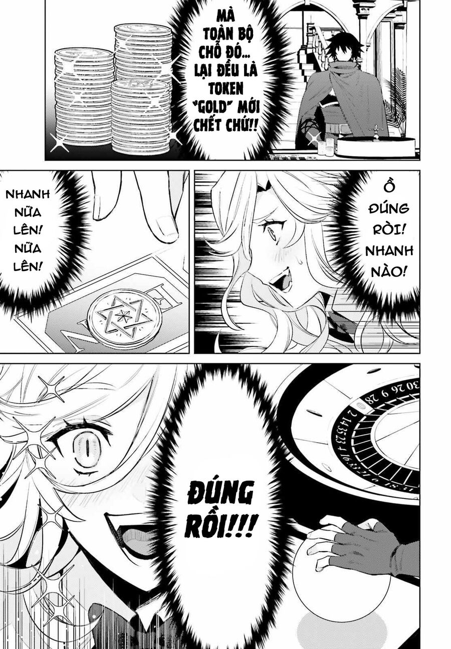 Shujinkou Janai! Chap 3 - Next Chap 4
