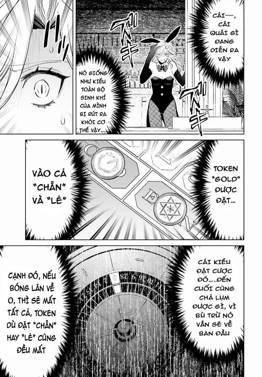 Shujinkou Janai! Chap 3 - Next Chap 4