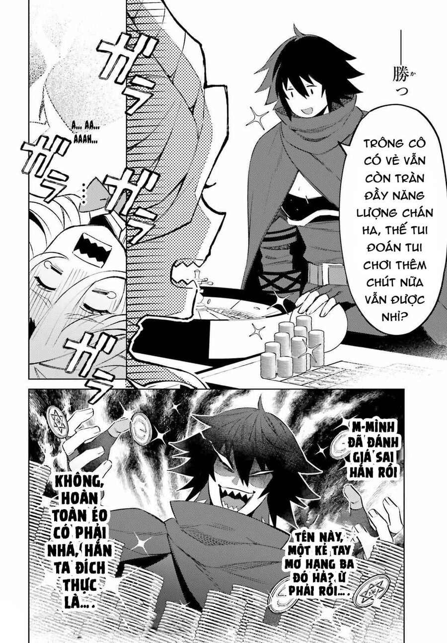 Shujinkou Janai! Chap 3 - Next Chap 4