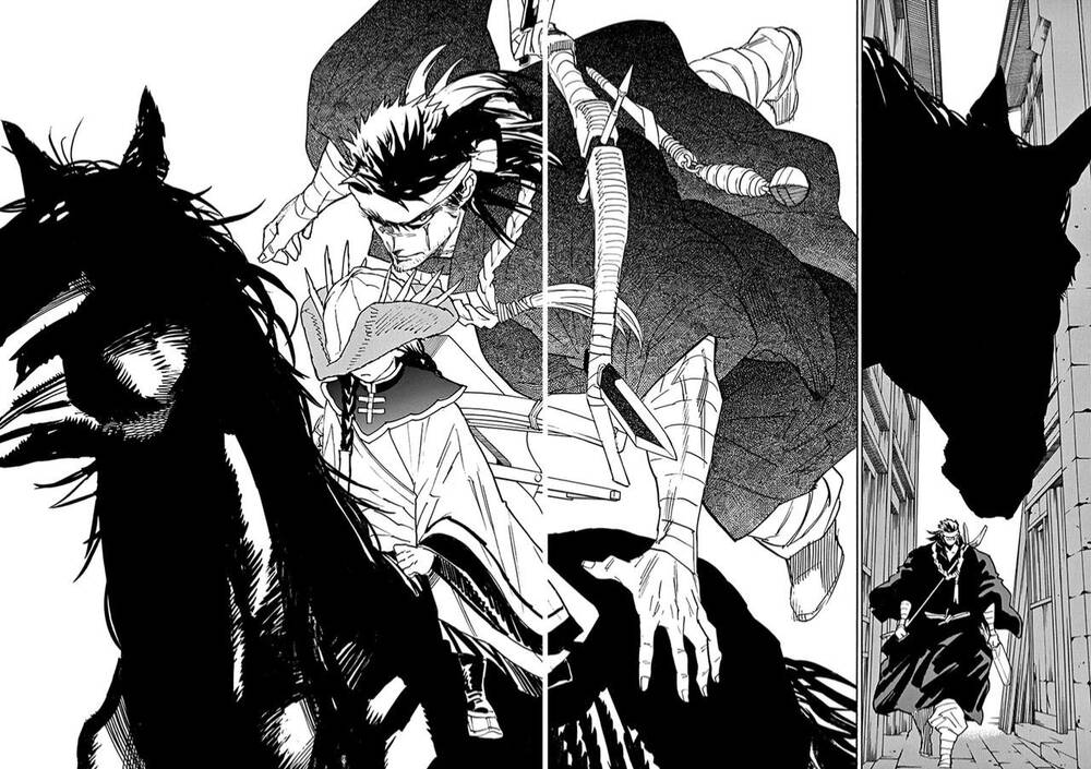 Shut Hell Chap 80 - Next Chap 81