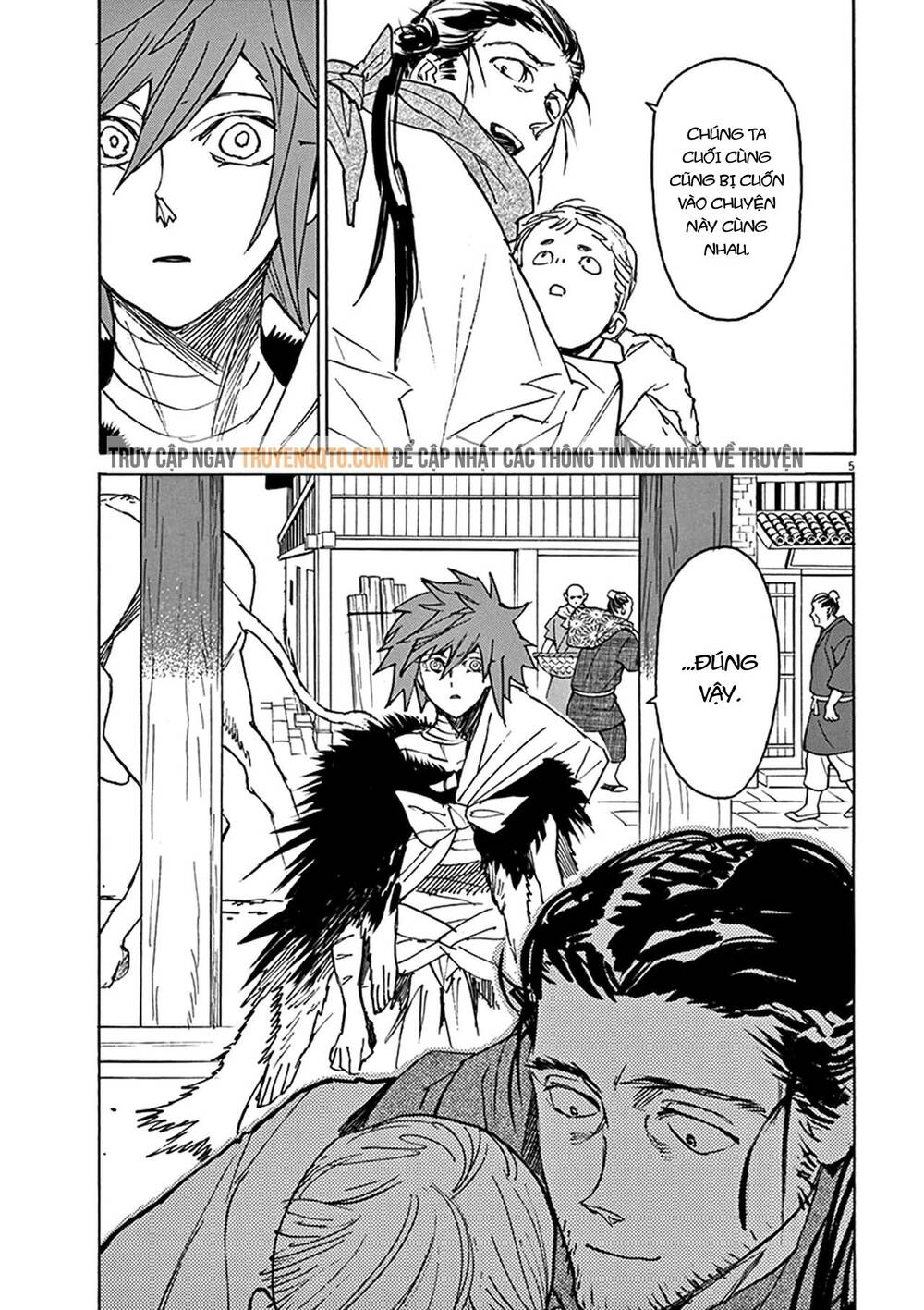 Shut Hell Chap 80 - Next Chap 81