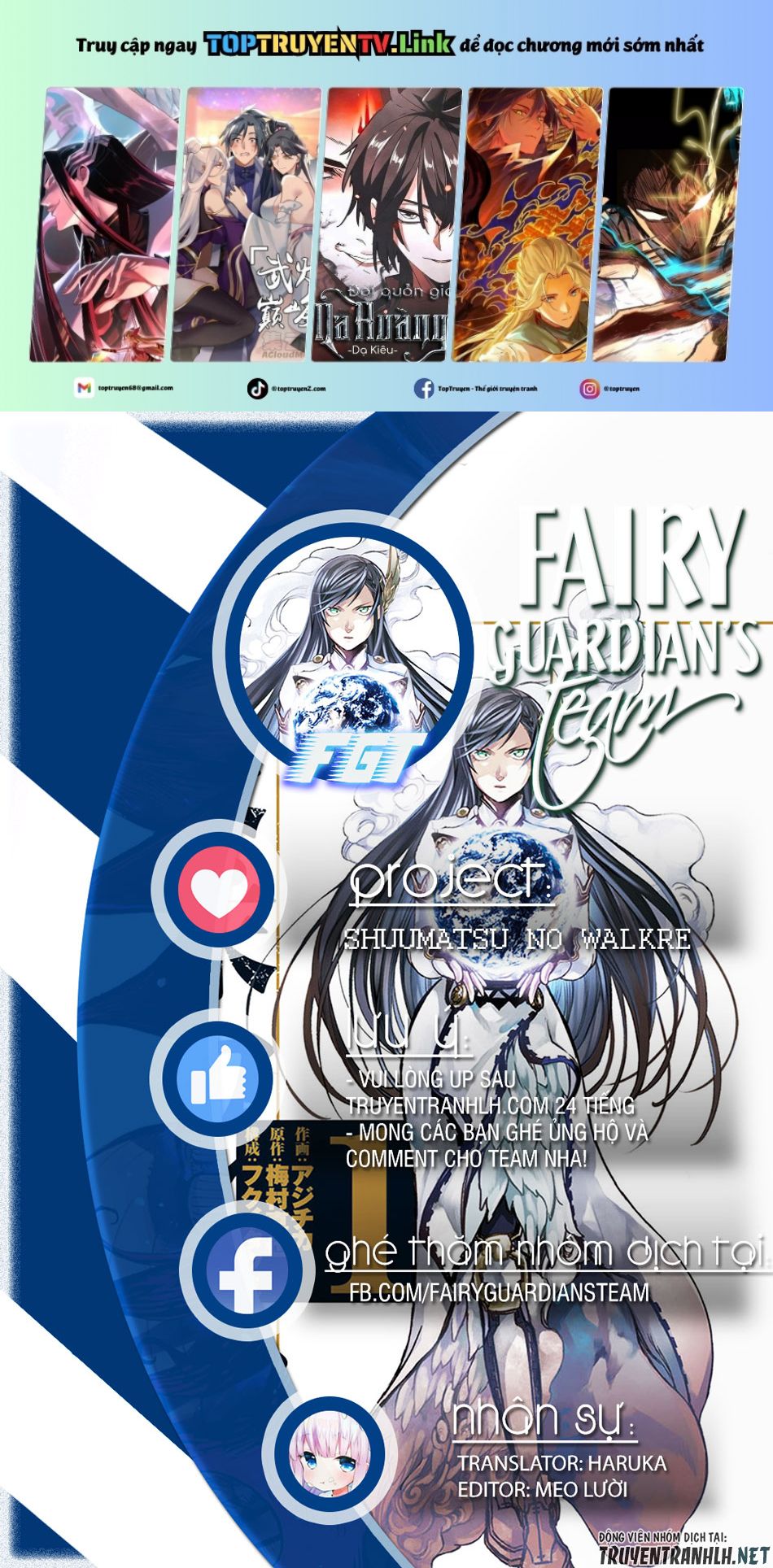 Shuumatsu No Valkyrie Chap 99 - Next Chap 100