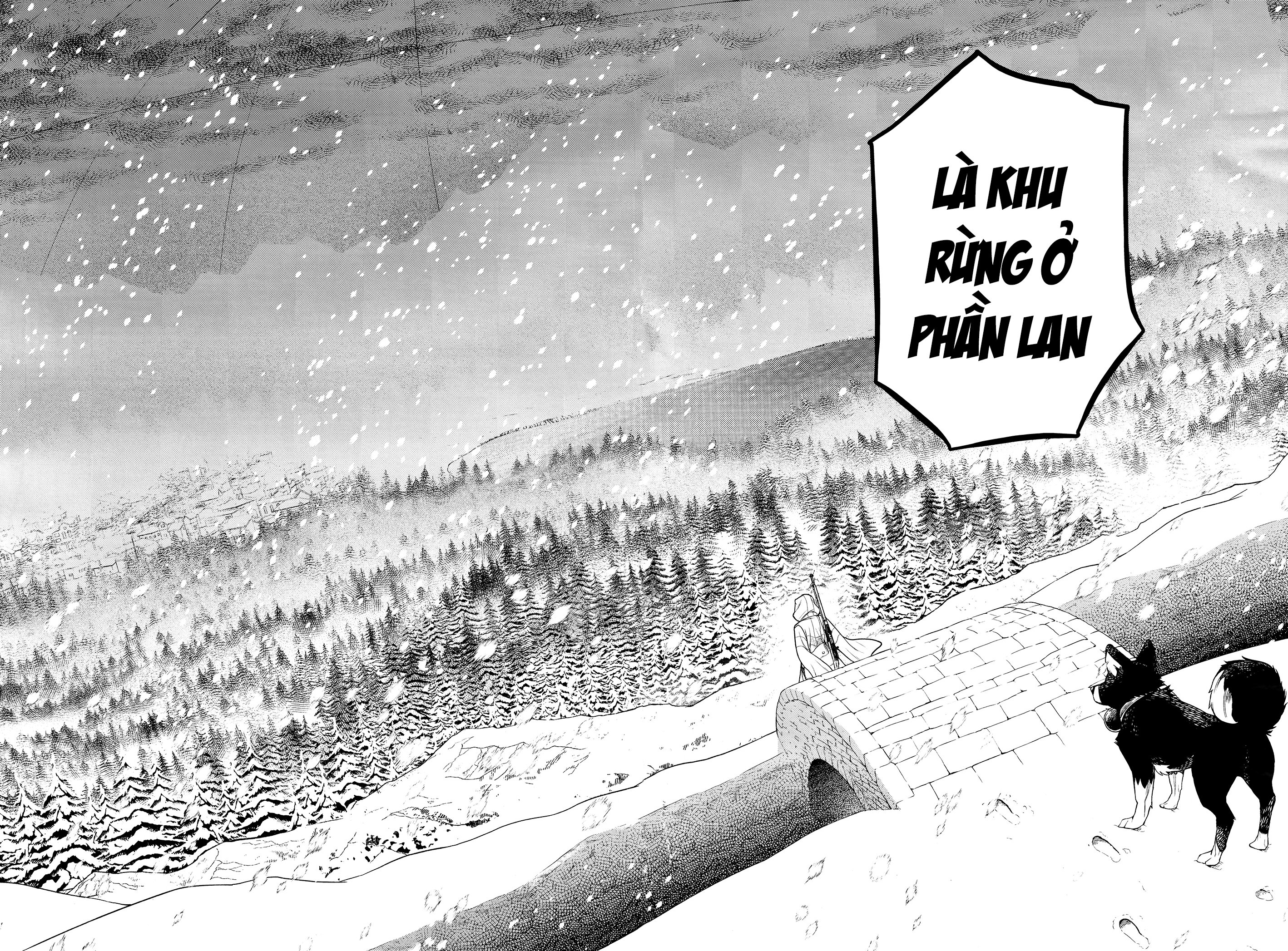 Shuumatsu No Valkyrie Chap 99 - Next Chap 100