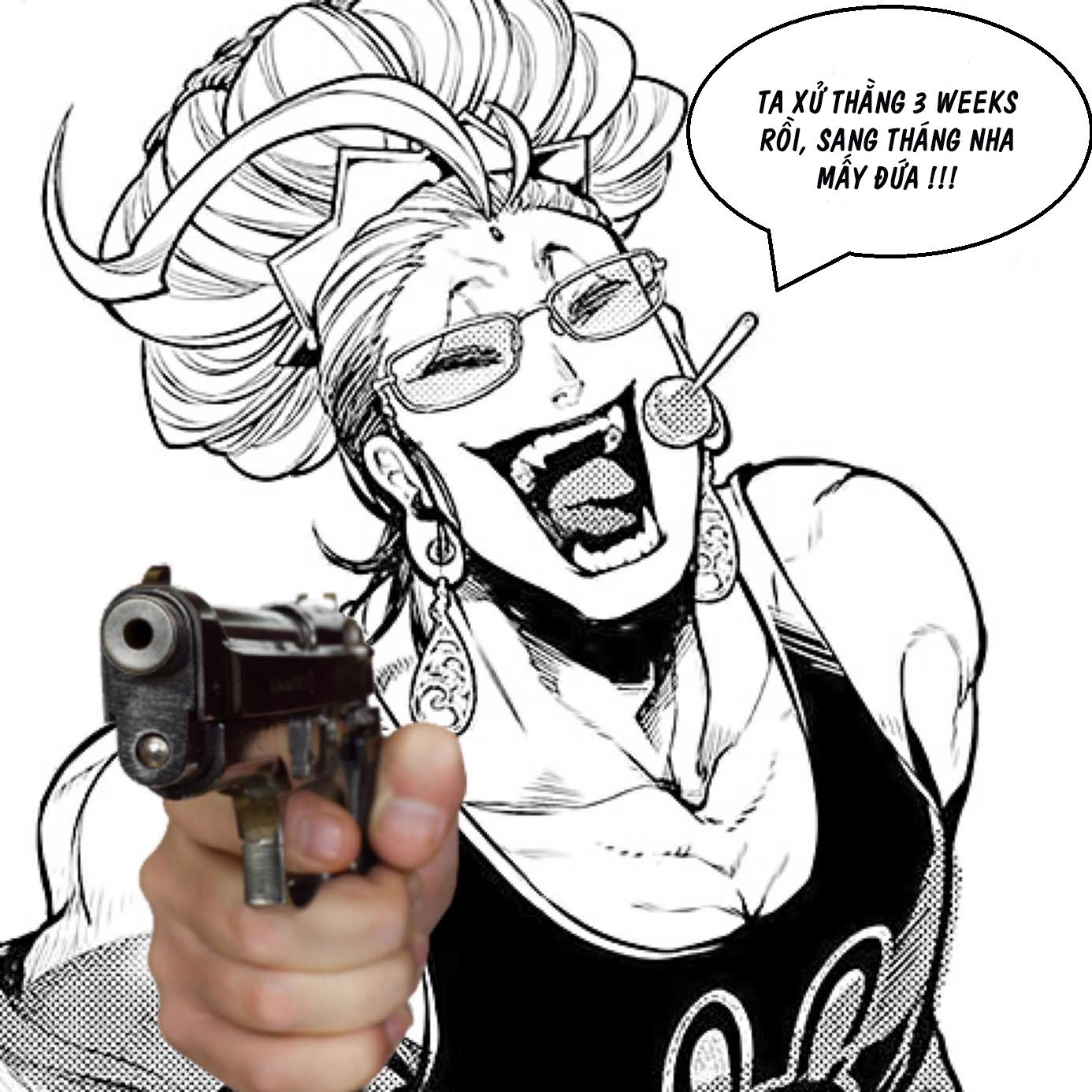 Shuumatsu No Valkyrie Chap 99 - Next Chap 100