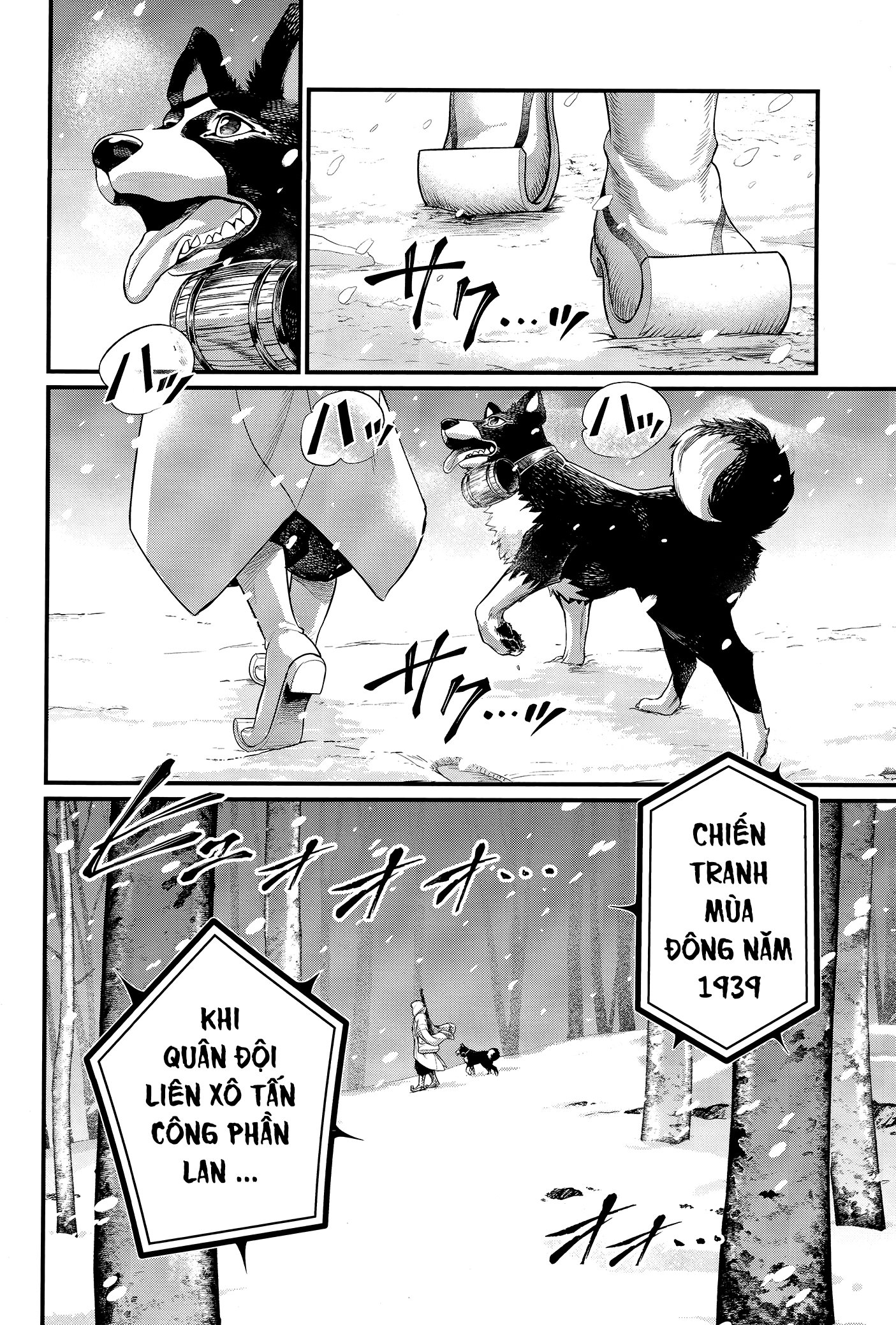 Shuumatsu No Valkyrie Chap 99 - Next Chap 100