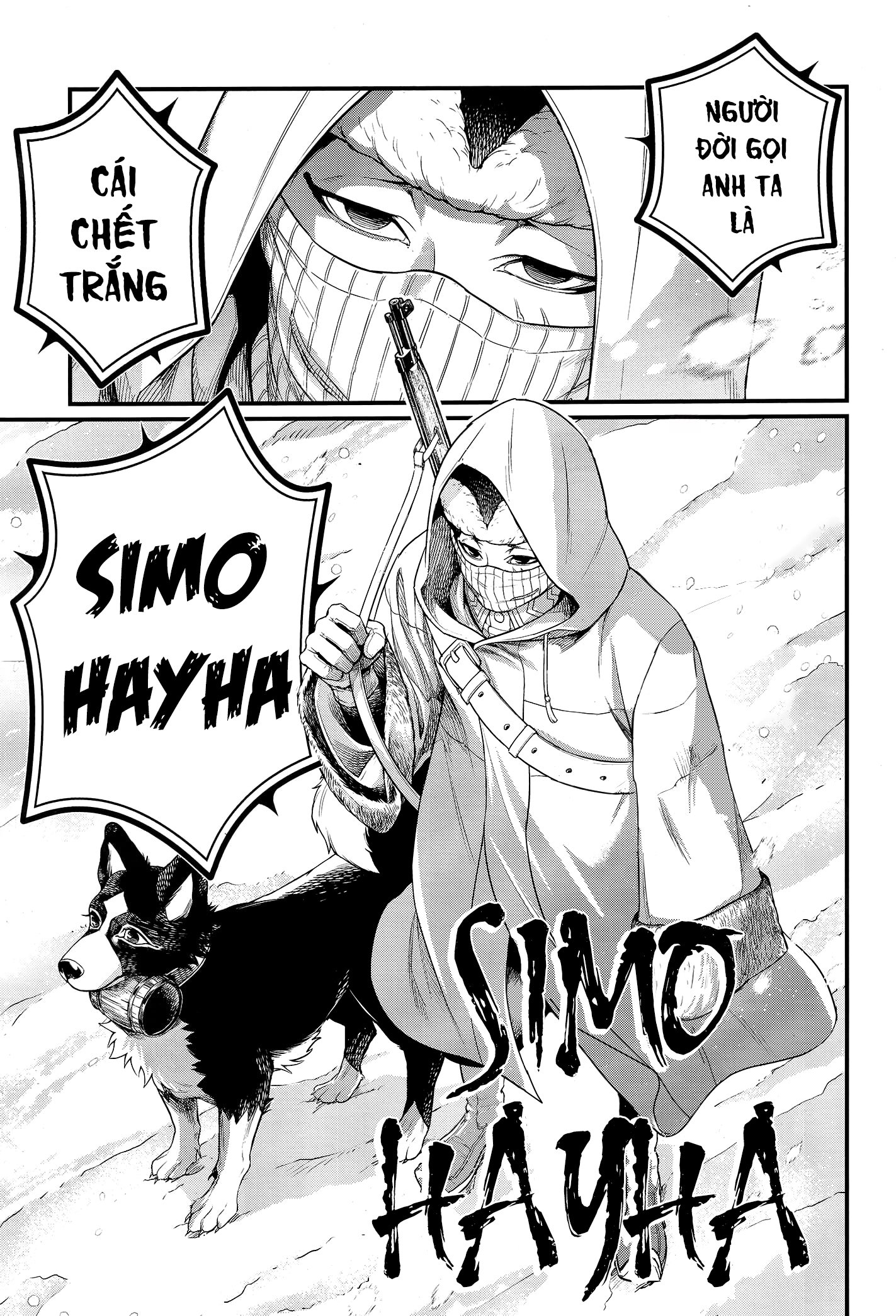 Shuumatsu No Valkyrie Chap 99 - Next Chap 100