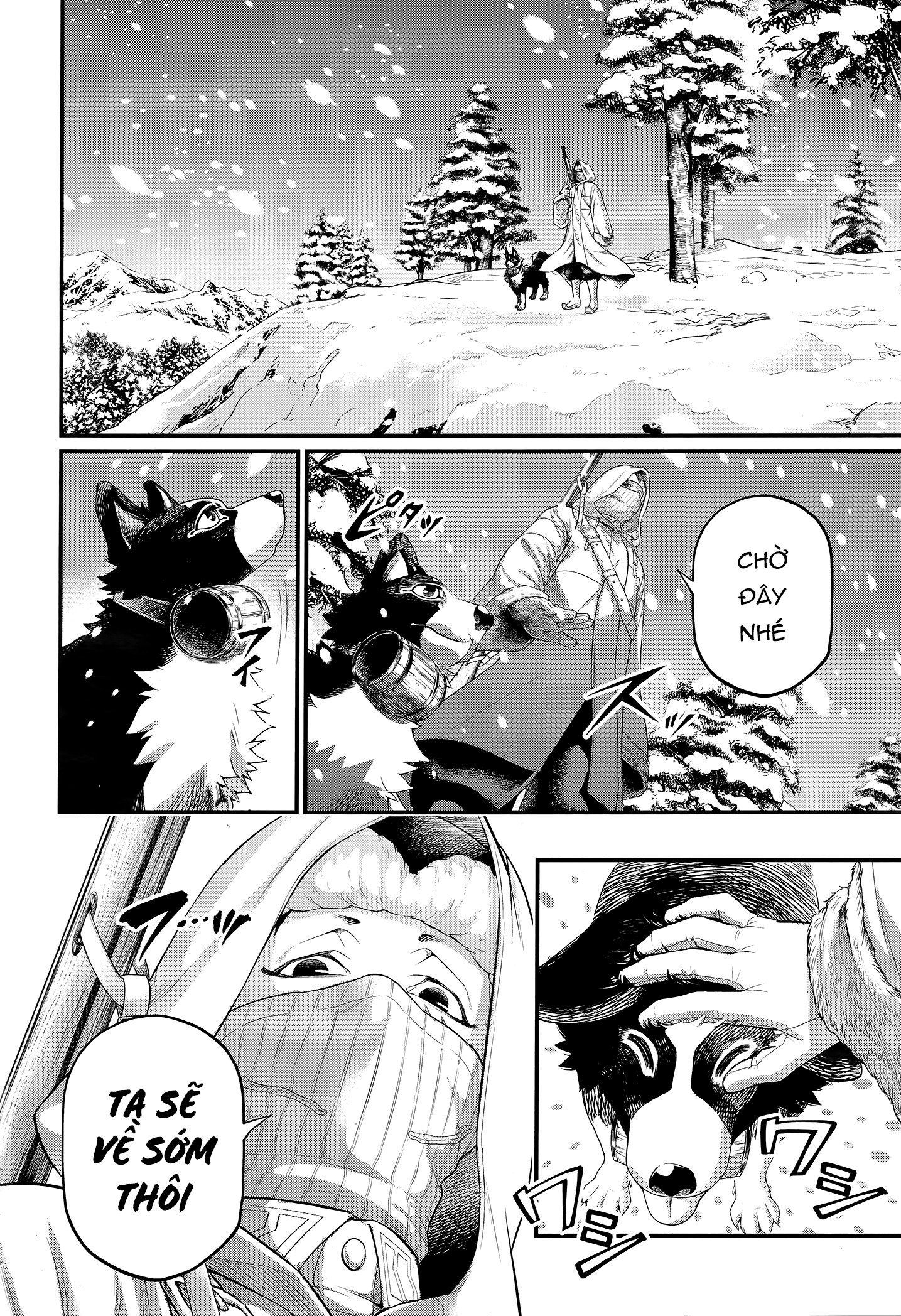 Shuumatsu No Valkyrie Chap 99 - Next Chap 100