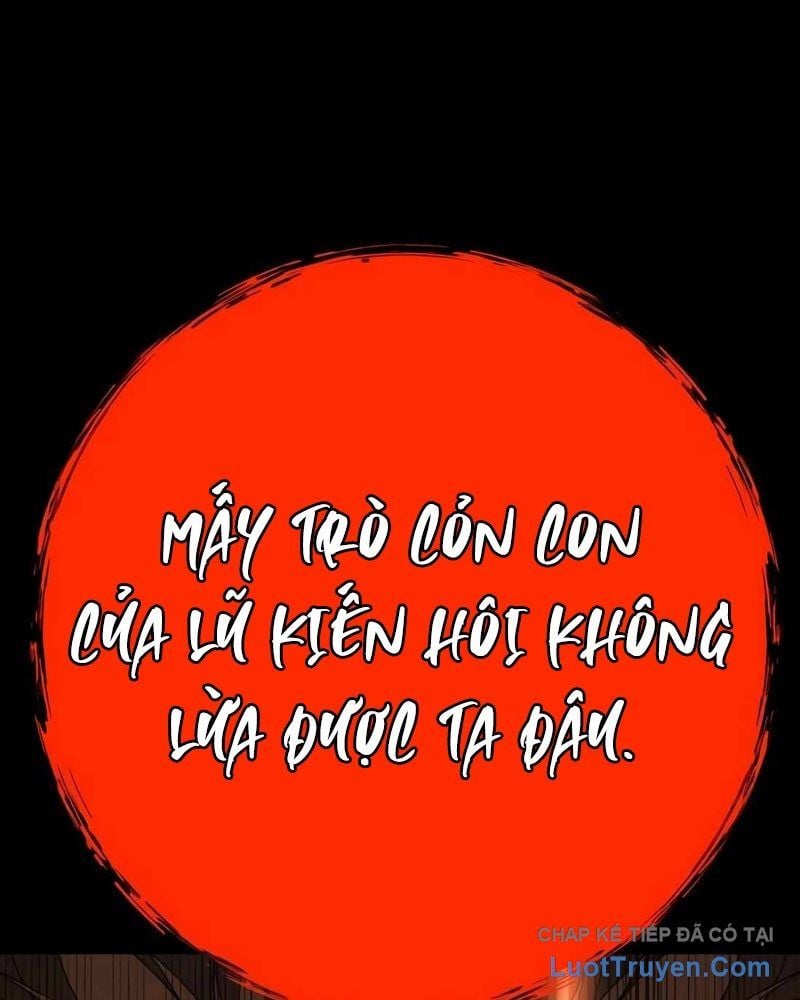 Siêu Anh Hùng Black Briday Chap 15 - Next Chap 16