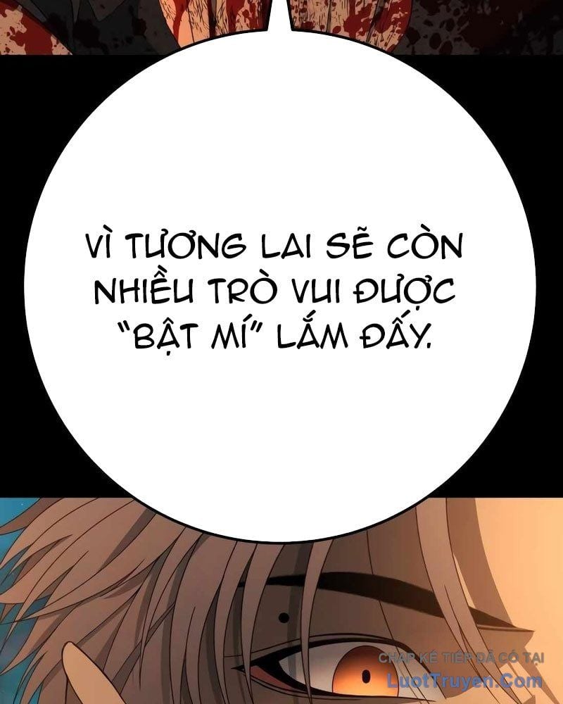 Siêu Anh Hùng Black Briday Chap 15 - Next Chap 16