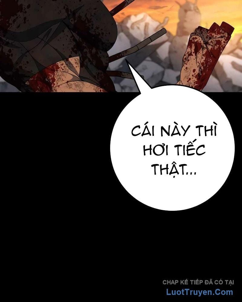 Siêu Anh Hùng Black Briday Chap 15 - Next Chap 16