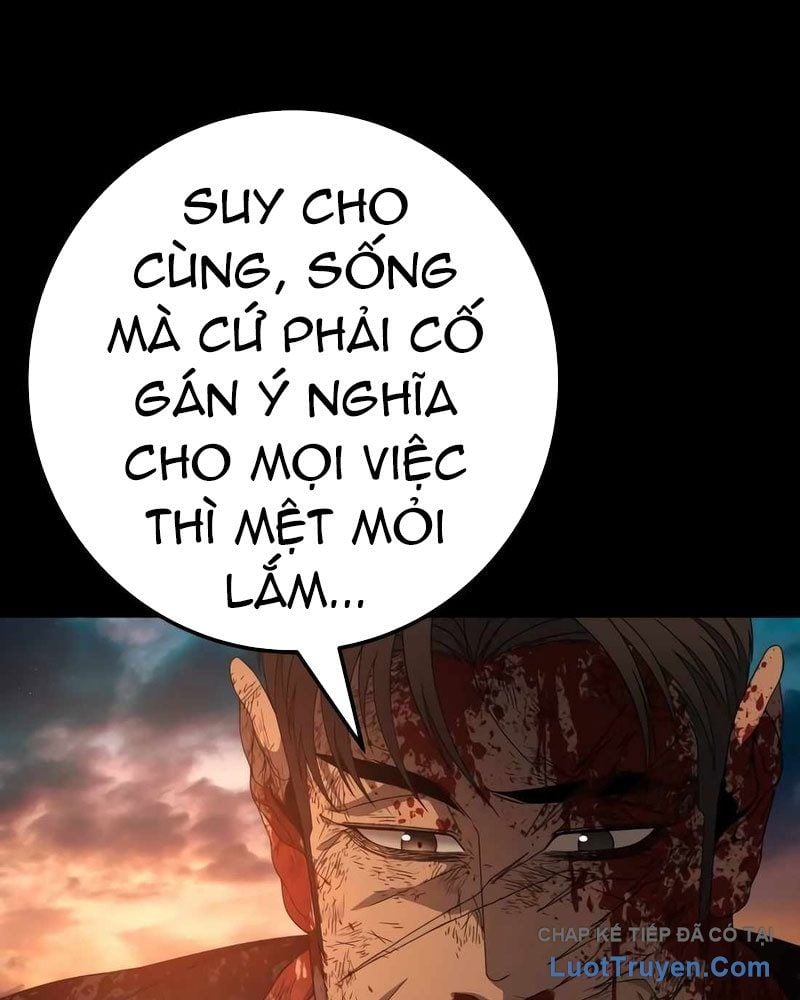 Siêu Anh Hùng Black Briday Chap 15 - Next Chap 16