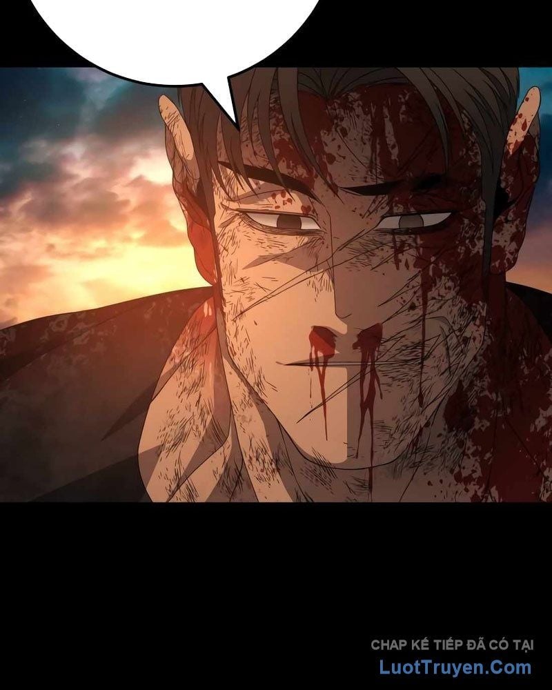 Siêu Anh Hùng Black Briday Chap 15 - Next Chap 16