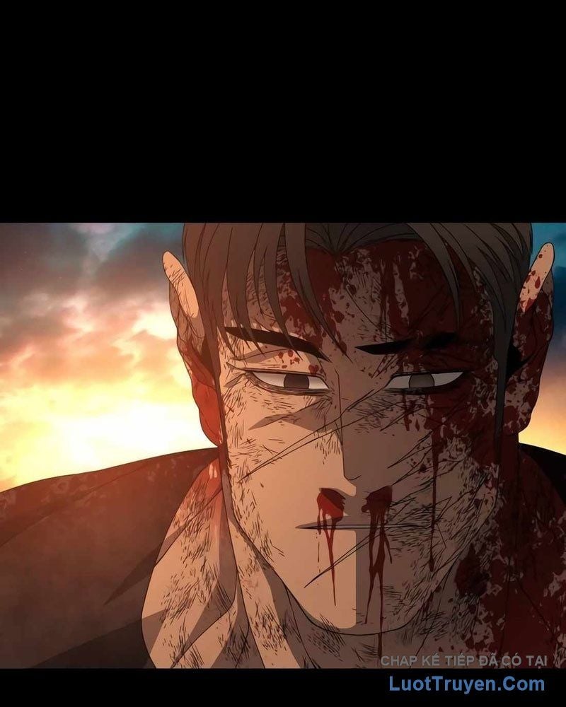 Siêu Anh Hùng Black Briday Chap 15 - Next Chap 16